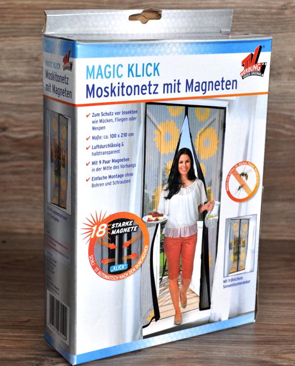 Magic Klick Magic Klick